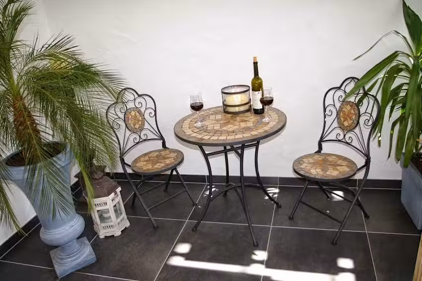 Ferienhäuser & Ferienwohnungen Bläser in Ulmen