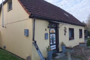 Ferienhäuser Förster