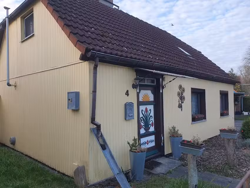 Ferienhäuser Förster