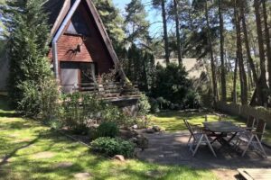 Ferienhäuser Gesa Kleingarn