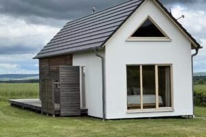 Ferienhäuser Hainichhöfe