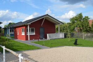 Ferienhäuser Hainichhöhe