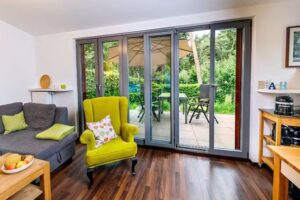 Ferienhäuser Hans und Gerda