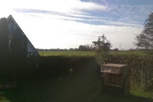 Ferienhäuser Heußner