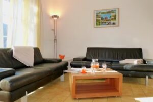 Ferienhäuser Hus Hiddensee