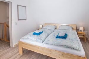 Ferienhäuser Ilsestein