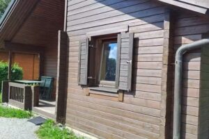 Ferienhäuser im Jägerpark Viechtach