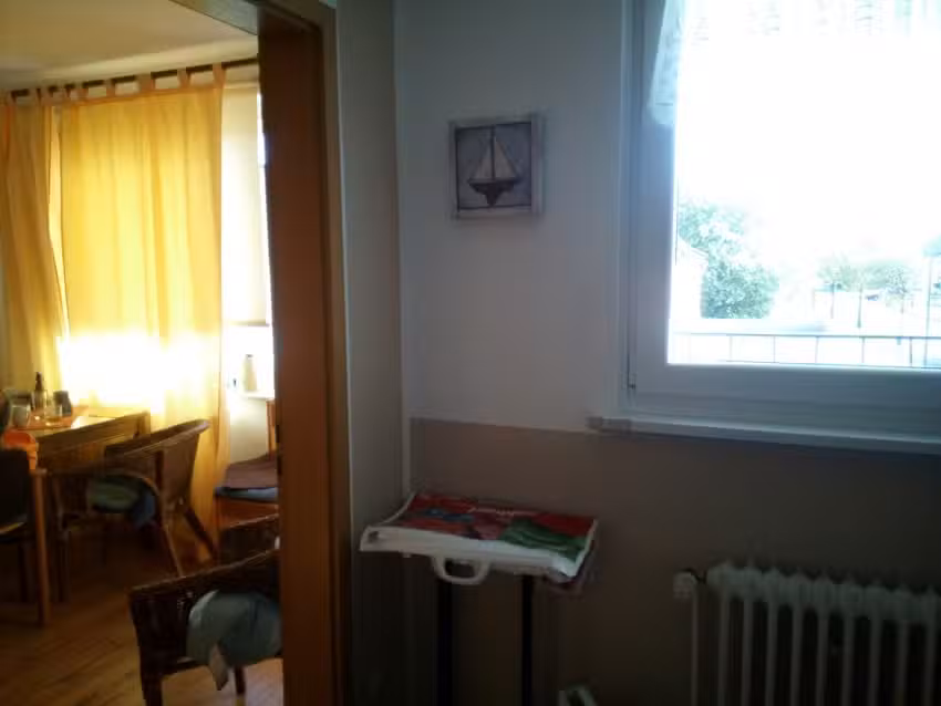 Ferienhäuser in Kellenhusen an der Ostsee
