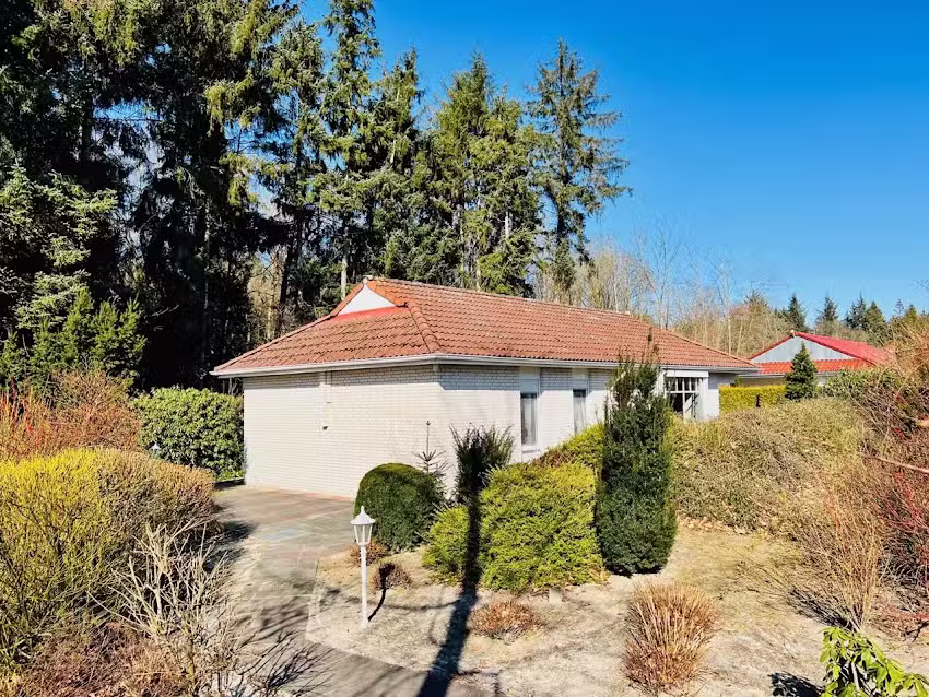 Ferienhäuser Kaninchenweg 60 & 66, 49733 Haren