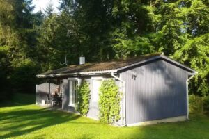 Ferienhäuser Kapellensee