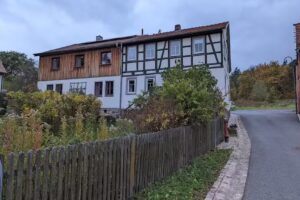 Ferienhäuser Karlseck & Marienwinkel