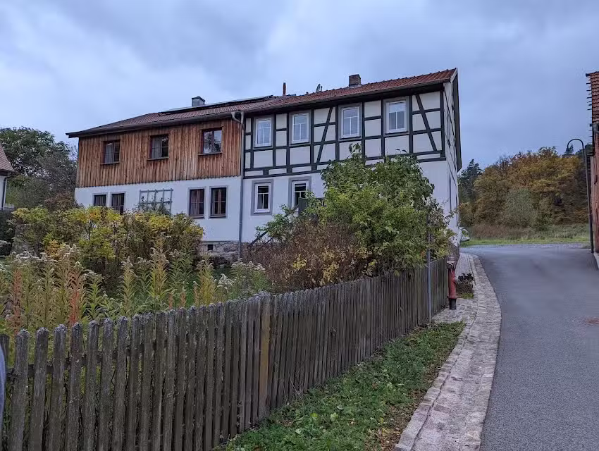 Ferienhäuser Karlseck & Marienwinkel