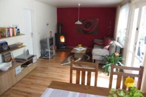 Ferienhäuser Kastavengrund