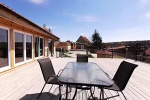 Ferienhäuser Klapproth