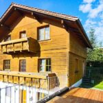 Ferienhäuser Knautz im Oberharz