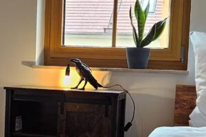 Ferienhäuser KRABAT-Mühle Schwarzkollm