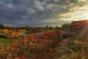Ferienhäuser Markus Meyer