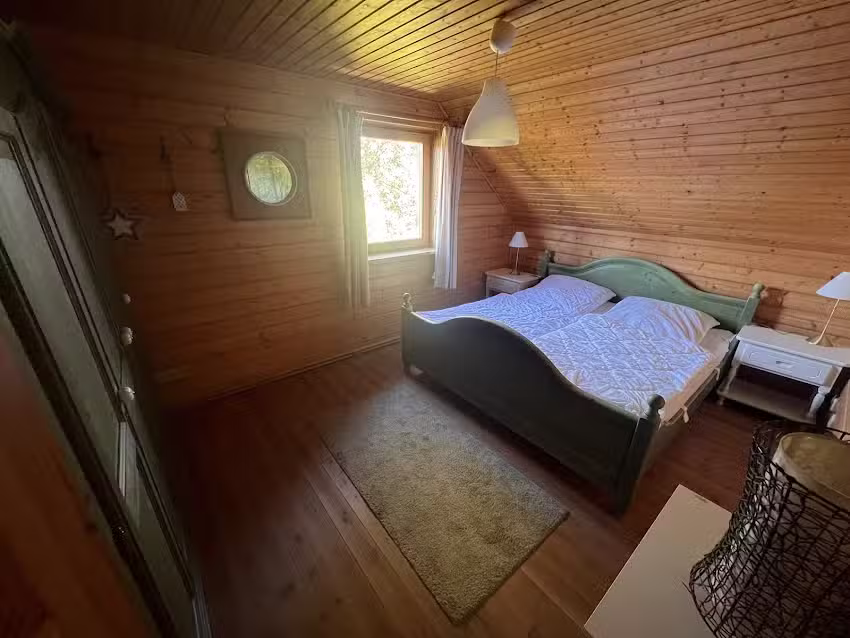 Ferienhäuser Mundorf & Rüssel Hasselfelde/Harz