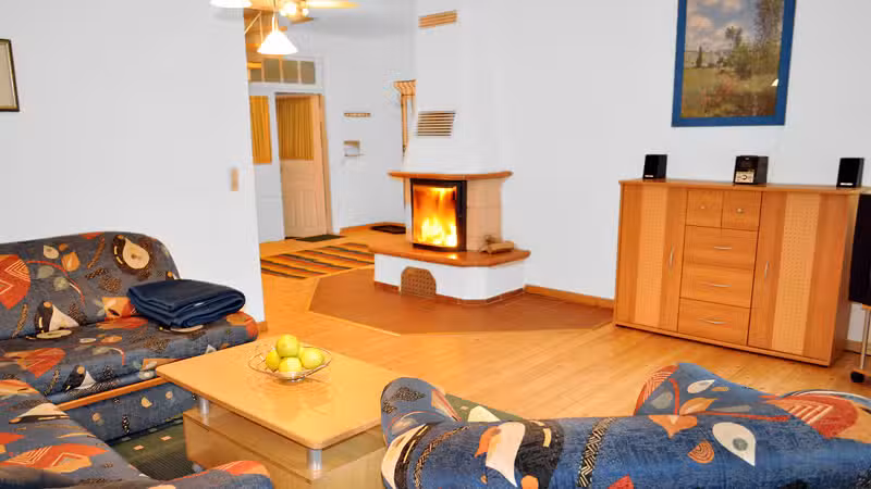 Ferienhäuser Nordsee Jadebusen