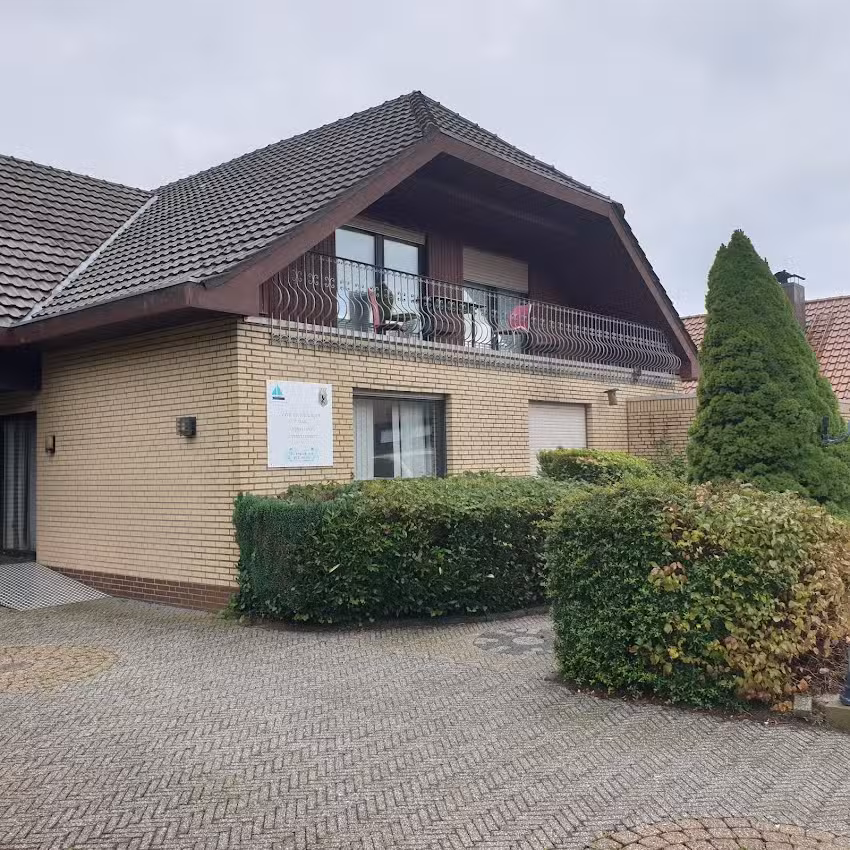 ferienhäuser papenburg