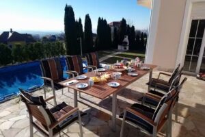 Ferienhäuser Reuter