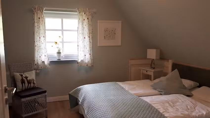 Ferienhäuser Salzhaff- Romantik Werner Maßmann & Regina Liedke