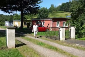 Ferienhäuser Schlehenhof