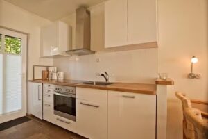 Ferienhäuser Südwind