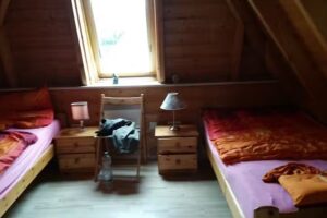 Ferienhäuser und Ferienwohnungen an der Nordsee