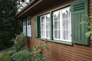 Ferienhäuser Wilhelmshorst