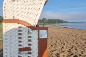 Ferienhäuser Wismarer Kogge – Christian & Alexandra Rüßler