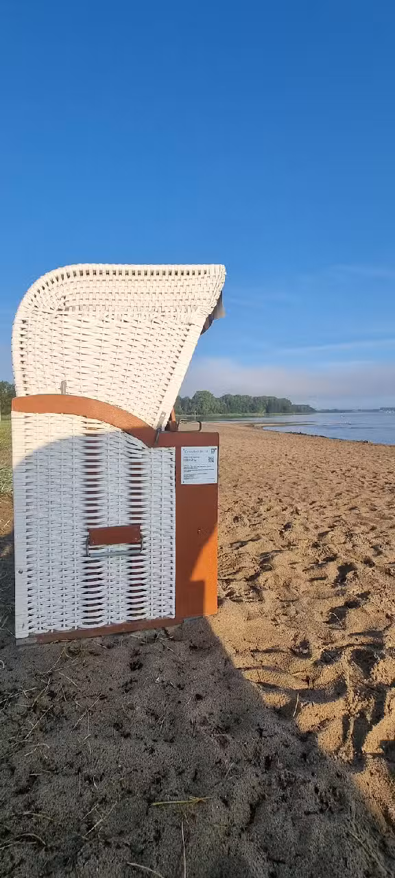 Ferienhäuser Wismarer Kogge – Christian & Alexandra Rüßler