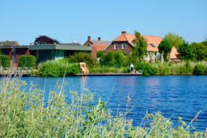 Ferienhäuser Wolthuser Warf – emden und meer