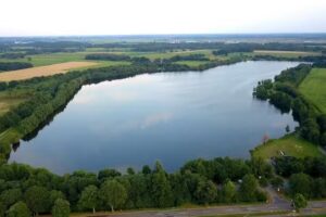 Ferienhausgebiet Bockhorster See