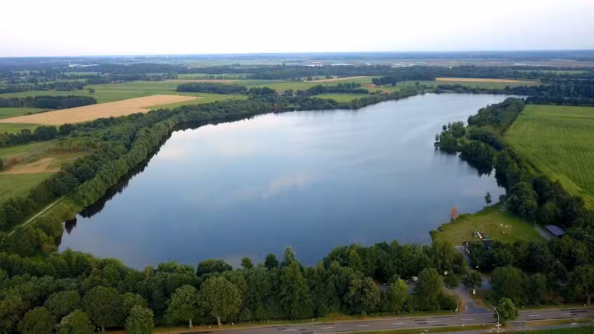 Ferienhausgebiet Bockhorster See