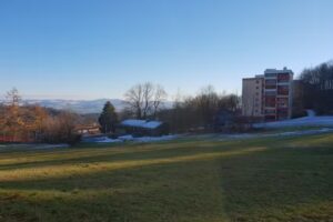 Ferienhausgemeinschaft Solla-Hermannsau