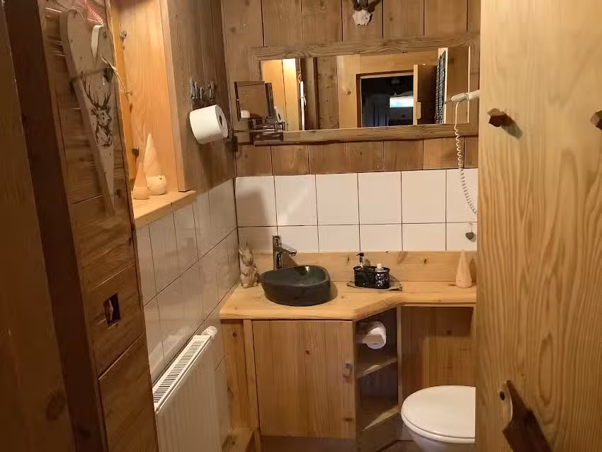 Ferienhausvermietung A.u.W.Hailfinger GbR