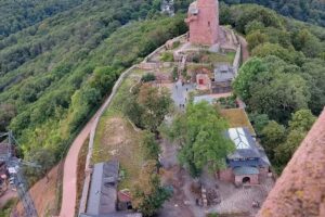 Ferienhausvermietung Beate Kieling