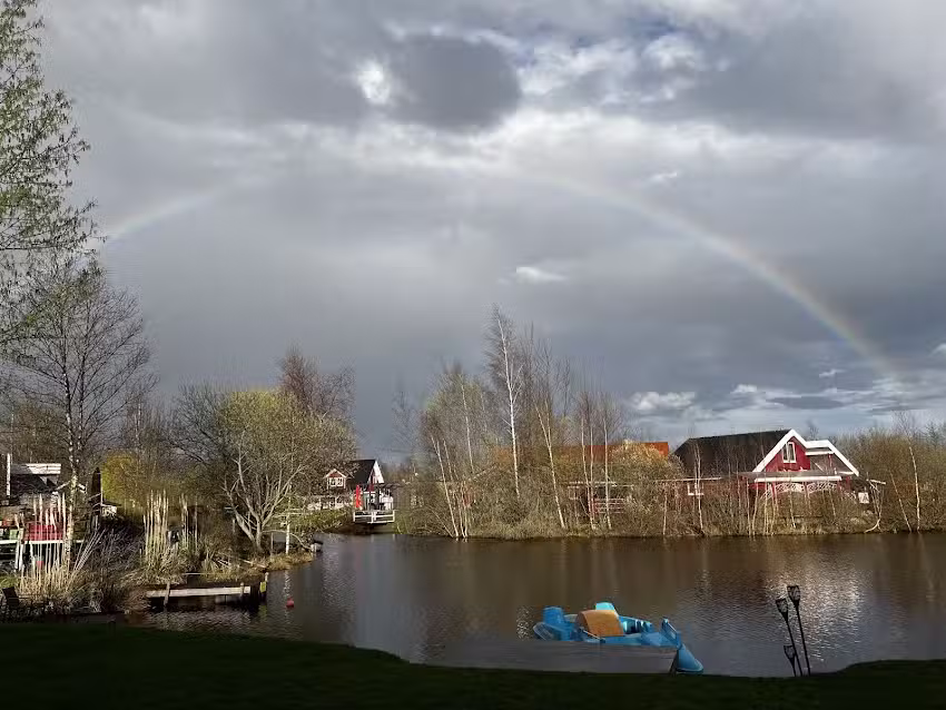 Ferienhausvermietung-Beckmann