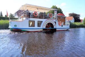 Ferienhausvermietung Dumont