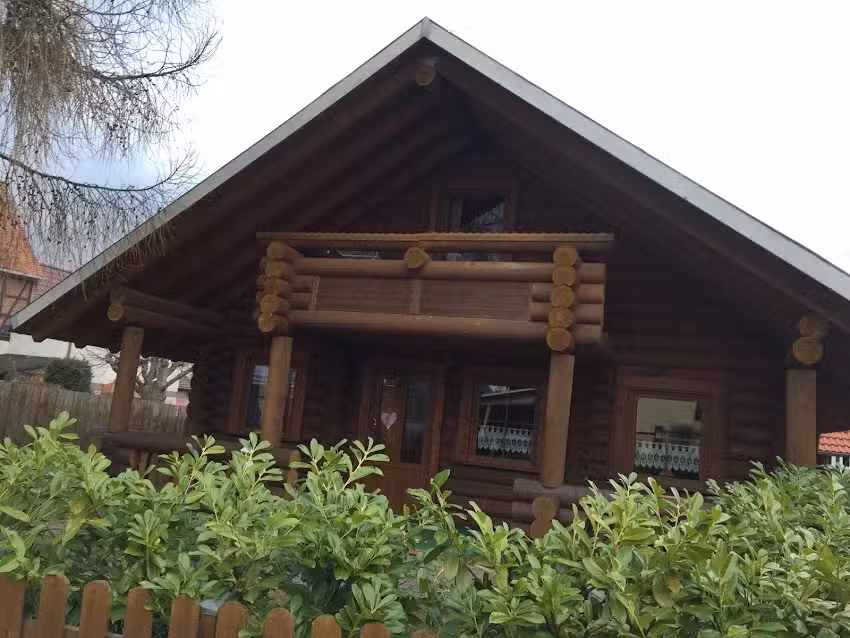 Ferienhausvermietung Ehrlich