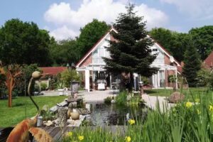 Ferienhausvermietung Familie Kröger-Scholz www.ferienhaus-papenburg.de