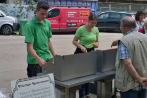 Ferienhausvermietung Familie Petzold