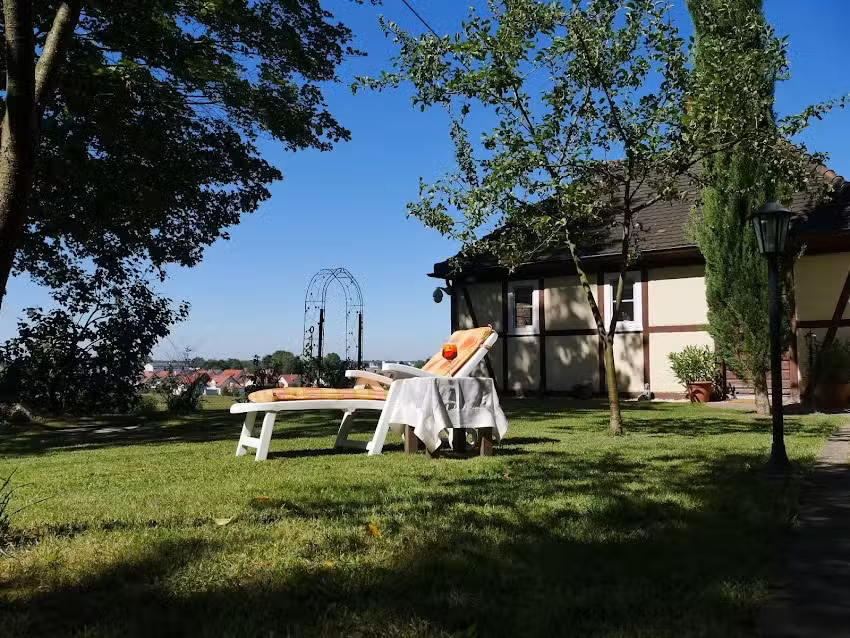 Ferienhausvermietung Finsel-Koch