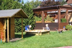 Ferienhausvermietung Fitschen