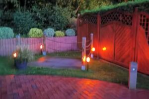 Ferienhausvermietung Herbers