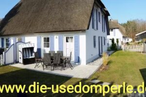 Ferienhausvermietung Jensch