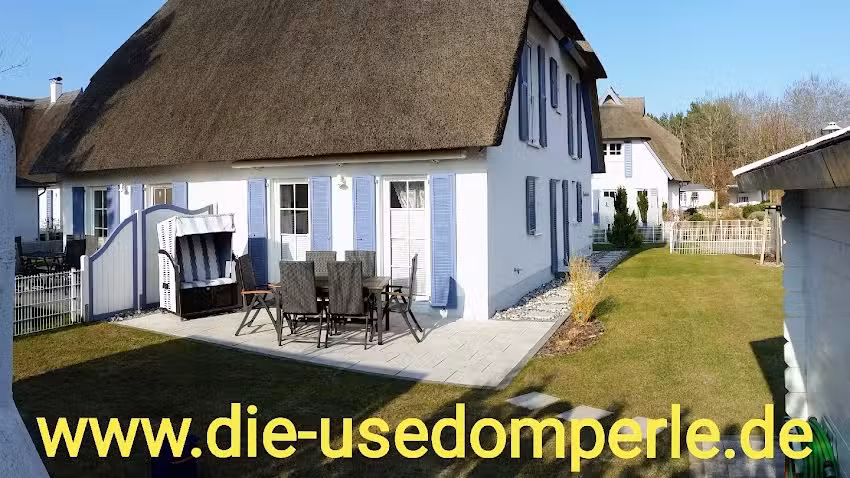 Ferienhausvermietung Jensch