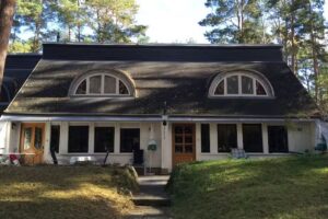 Ferienhausvermietung Klemm