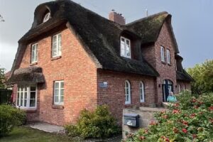 Ferienhausvermietung Kreuseler – Föhr